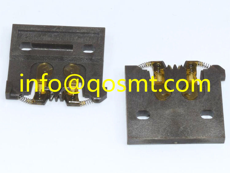 Universal Instruments 52556001 Carrier Clip Assy AI Spare parts for Universal Auto Insertion Machine